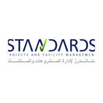 ستاندرز لإدارة المشروعات والمنشآت