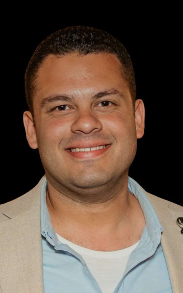 م. محمود طارق